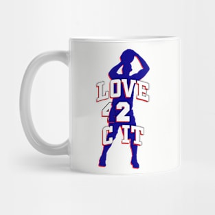 Love (4)2 C It Mug